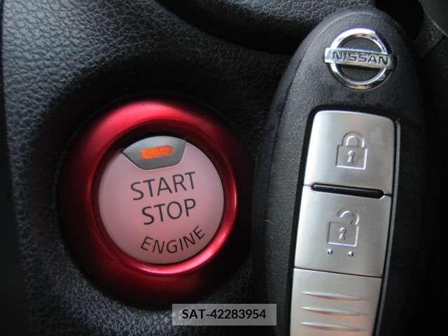 Nissan NOTE 2015-01 215968-13