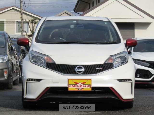 Nissan NOTE 2015-01 215968-2