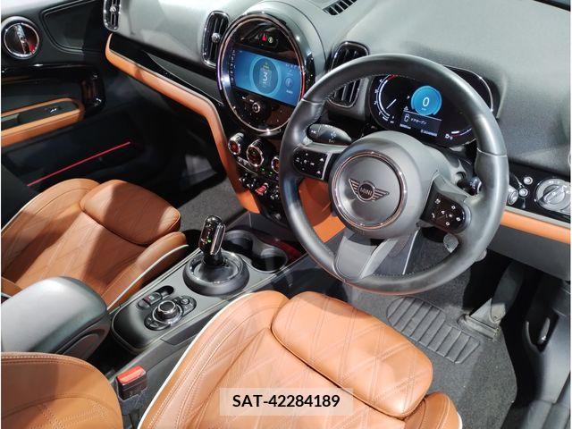 Bmw MINI 2021-09 319630-14