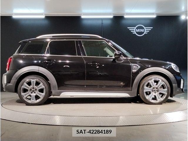 Bmw MINI 2021-09 319630-7