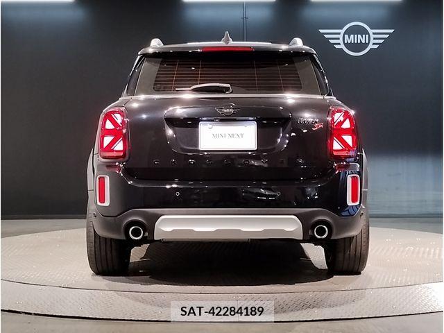 Bmw MINI 2021-09 319630-4