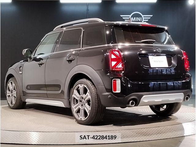 Bmw MINI 2021-09 319630-6