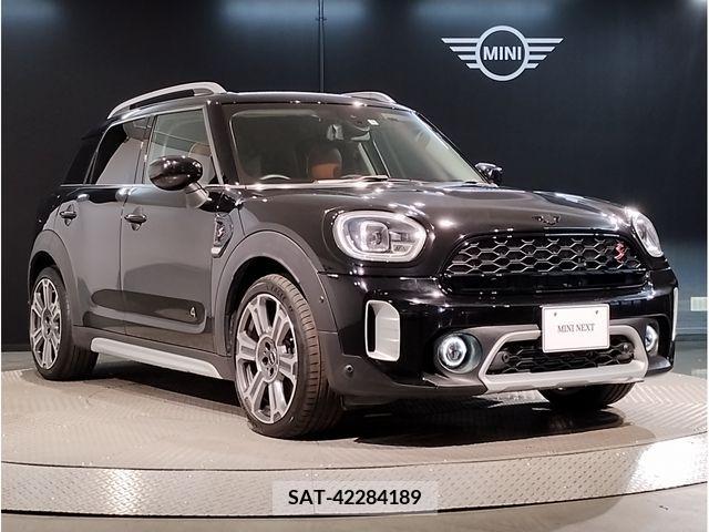 Bmw MINI 2021-09 319630-5