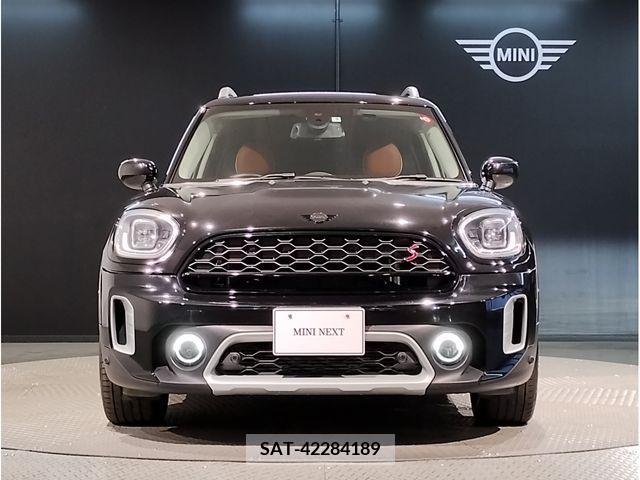 Bmw MINI 2021-09 319630-3