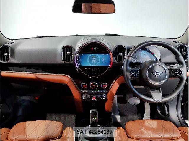 Bmw MINI 2021-09 319630-1