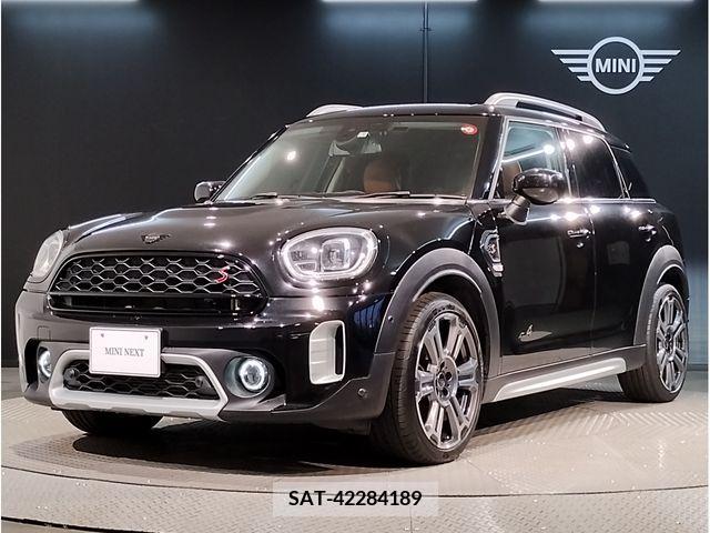 Bmw MINI 2021-09 319630-0