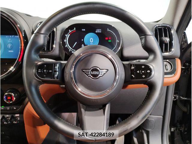 Bmw MINI 2021-09 319630-15