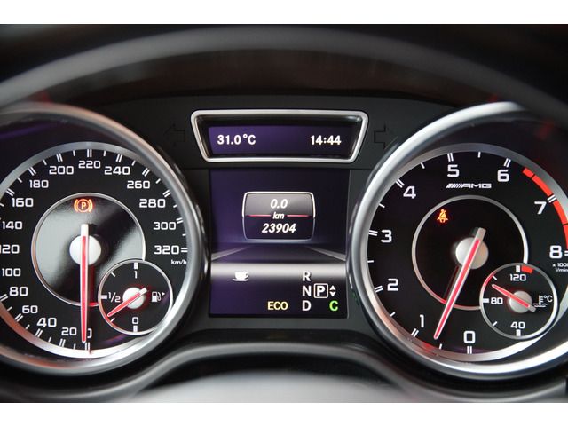Amg AMG OTHERS 2014-03 7881-15