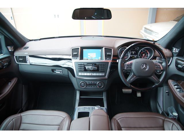 Amg AMG OTHERS 2014-03 7881-11