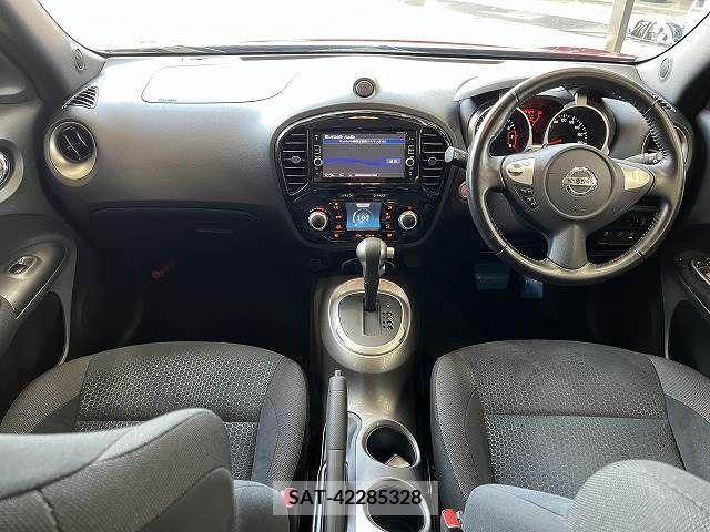 Nissan JUKE 2016-10 245809-1