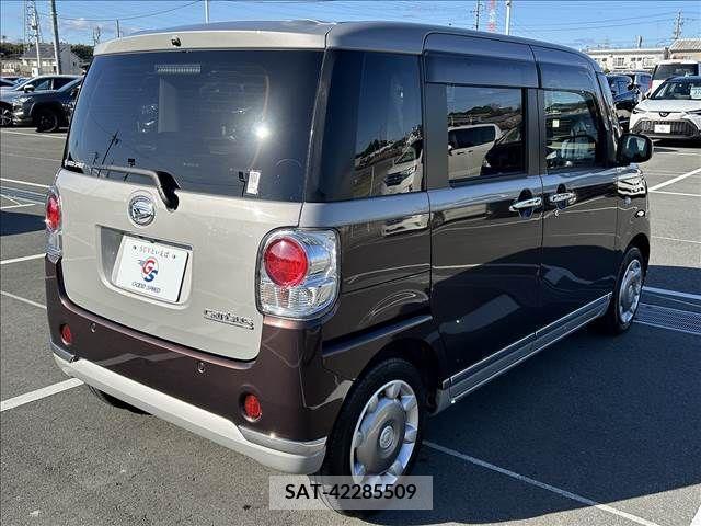 Daihatsu MOVE 2019-05 213939-13