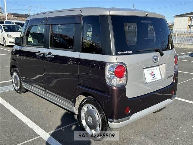 Daihatsu MOVE 2019-05 213939-14