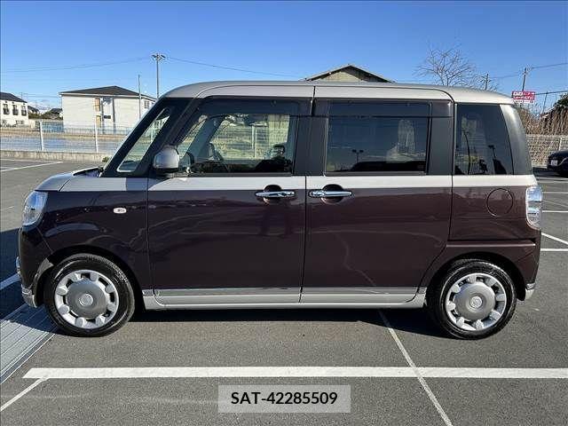 Daihatsu MOVE 2019-05 213939-15
