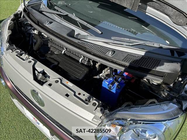 Daihatsu MOVE 2019-05 213939-17