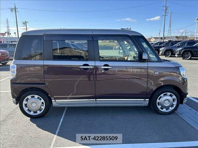 Daihatsu MOVE 2019-05 213939-16