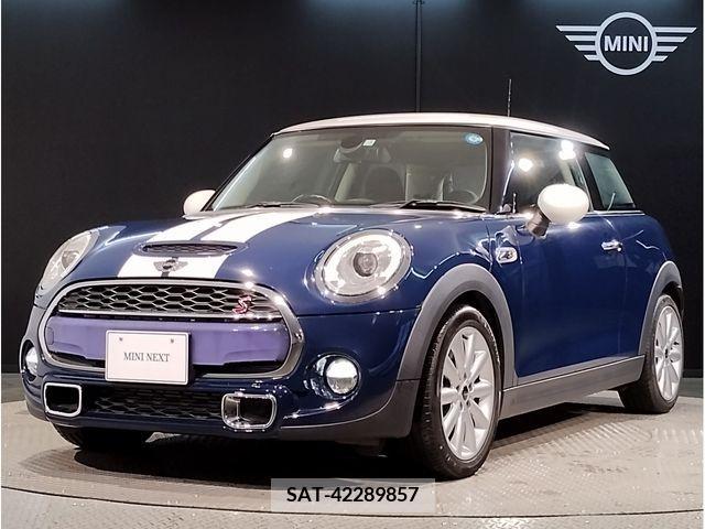 Bmw MINI 2017-06 223364-0
