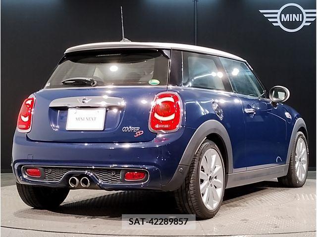 Bmw MINI 2017-06 223364-2