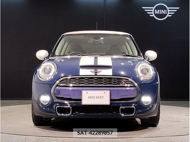 Bmw MINI 2017-06 223364-3