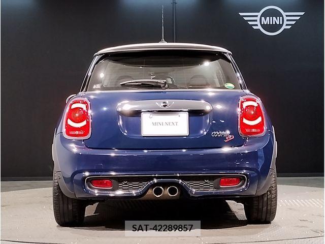 Bmw MINI 2017-06 223364-4