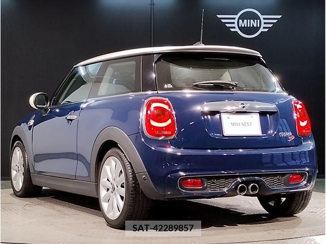 Bmw MINI 2017-06 223364-6