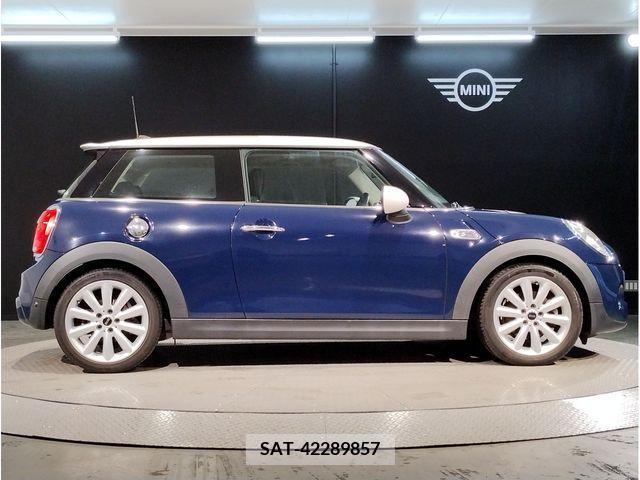 Bmw MINI 2017-06 223364-7