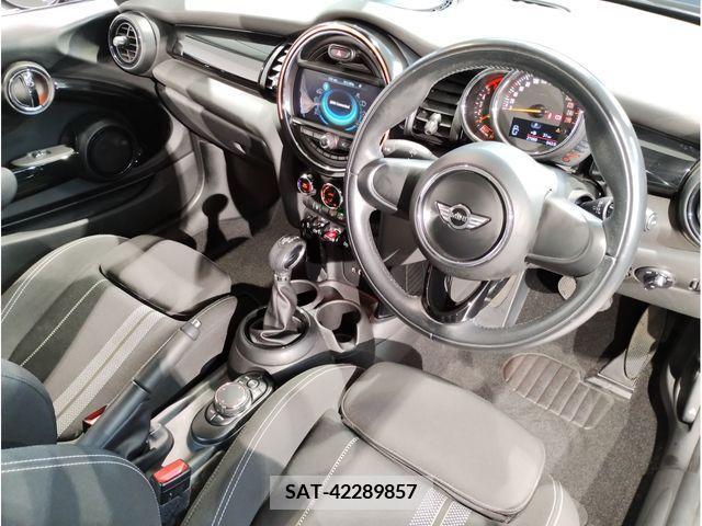 Bmw MINI 2017-06 223364-13
