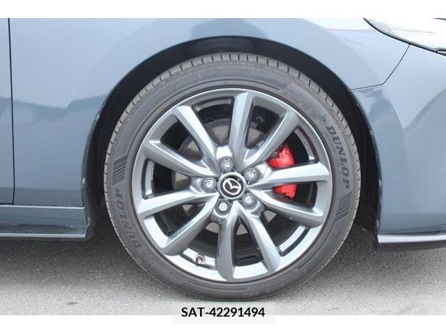 Mazda MAZDA3 2021-02 301061-9