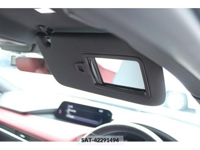 Mazda MAZDA3 2021-02 301061-18