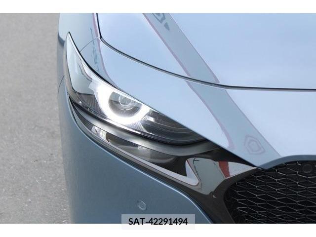 Mazda MAZDA3 2021-02 301061-7