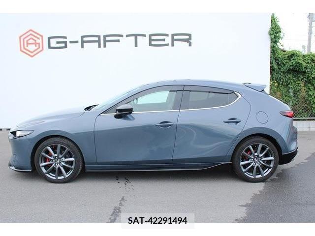 Mazda MAZDA3 2021-02 301061-6