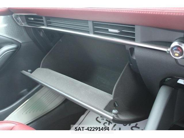 Mazda MAZDA3 2021-02 301061-17