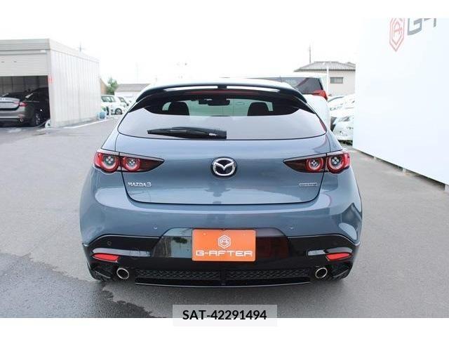 Mazda MAZDA3 2021-02 301061-5