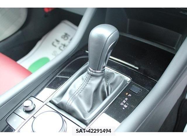 Mazda MAZDA3 2021-02 301061-16