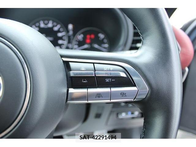 Mazda MAZDA3 2021-02 301061-14