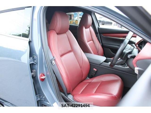 Mazda MAZDA3 2021-02 301061-10