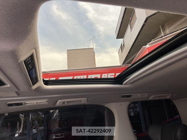 Toyota ALPHARD 2022-03 259157-11