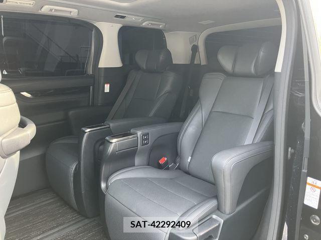 Toyota ALPHARD 2022-03 259157-6