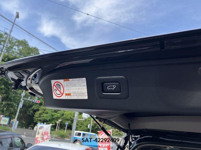 Toyota ALPHARD 2022-03 259157-14