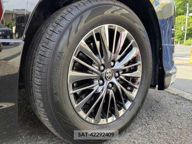 Toyota ALPHARD 2022-03 259157-16