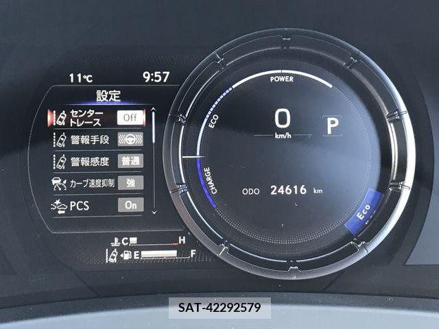 Lexus IS 2022-03 224754-14