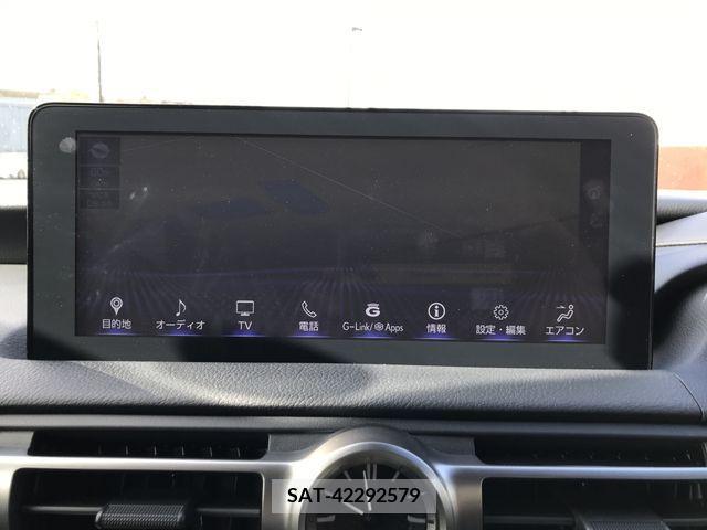 Lexus IS 2022-03 224754-18