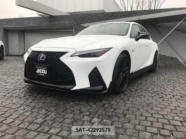 Lexus IS 2022-03 224754-0