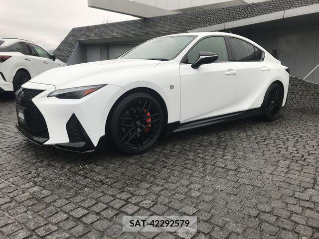 Lexus IS 2022-03 224754-1