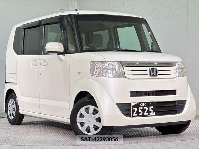 Honda N BOX 2012-04 218184-0