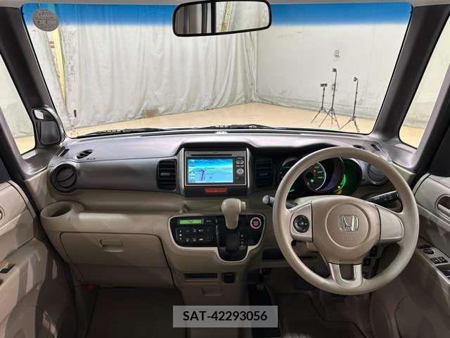 Honda N BOX 2012-04 218184-19