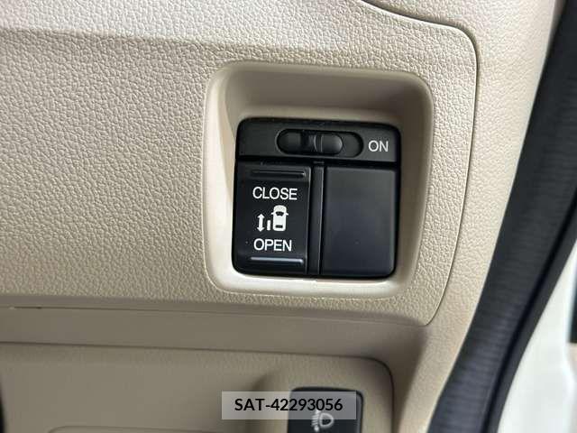 Honda N BOX 2012-04 218184-17