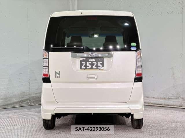 Honda N BOX 2012-04 218184-9