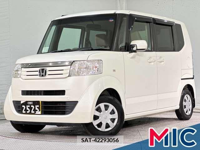 Honda N BOX 2012-04 218184-5