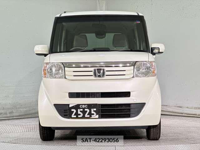 Honda N BOX 2012-04 218184-6