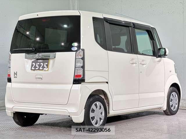 Honda N BOX 2012-04 218184-8